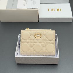 디올 Dior S3113 Jolie Freesia 지갑 12cm