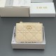 디올 Dior S3113 Jolie Freesia 지갑 12cm