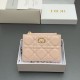 디올 Dior S3113 Jolie Freesia 지갑 12cm