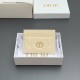 디올 Dior S4205 Caro Freesia 카드 케이스 10.5cm