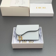 디올 Dior  S5611 Bloom 카드 케이스 11cm