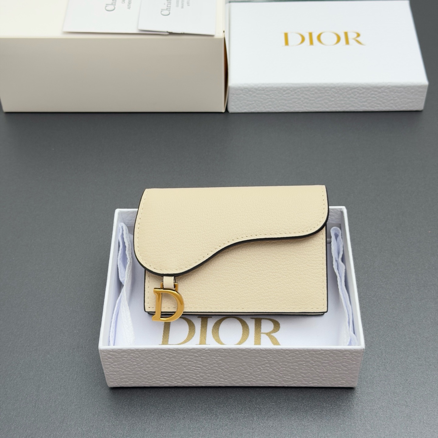 디올 Dior S5611 Bloom 카드 케이스 11cm