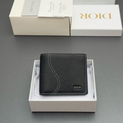 디올 Dior H076 지갑 11.5cm
