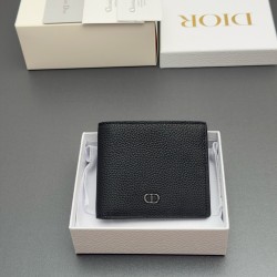 디올 Dior H027 지갑 11.5cm