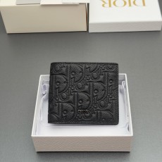 디올 Dior H027 지갑 11.5cm