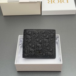 디올 Dior H027 지갑 11.5cm