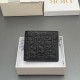 디올 Dior H027 지갑 11.5cm