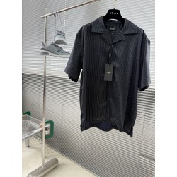 펜디 FENDI 셔츠