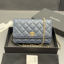 샤넬 Chanel AP5073 Wallet on Chain 20cm