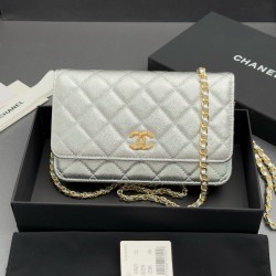 샤넬 Chanel AP5073 Wallet on Chain 20cm