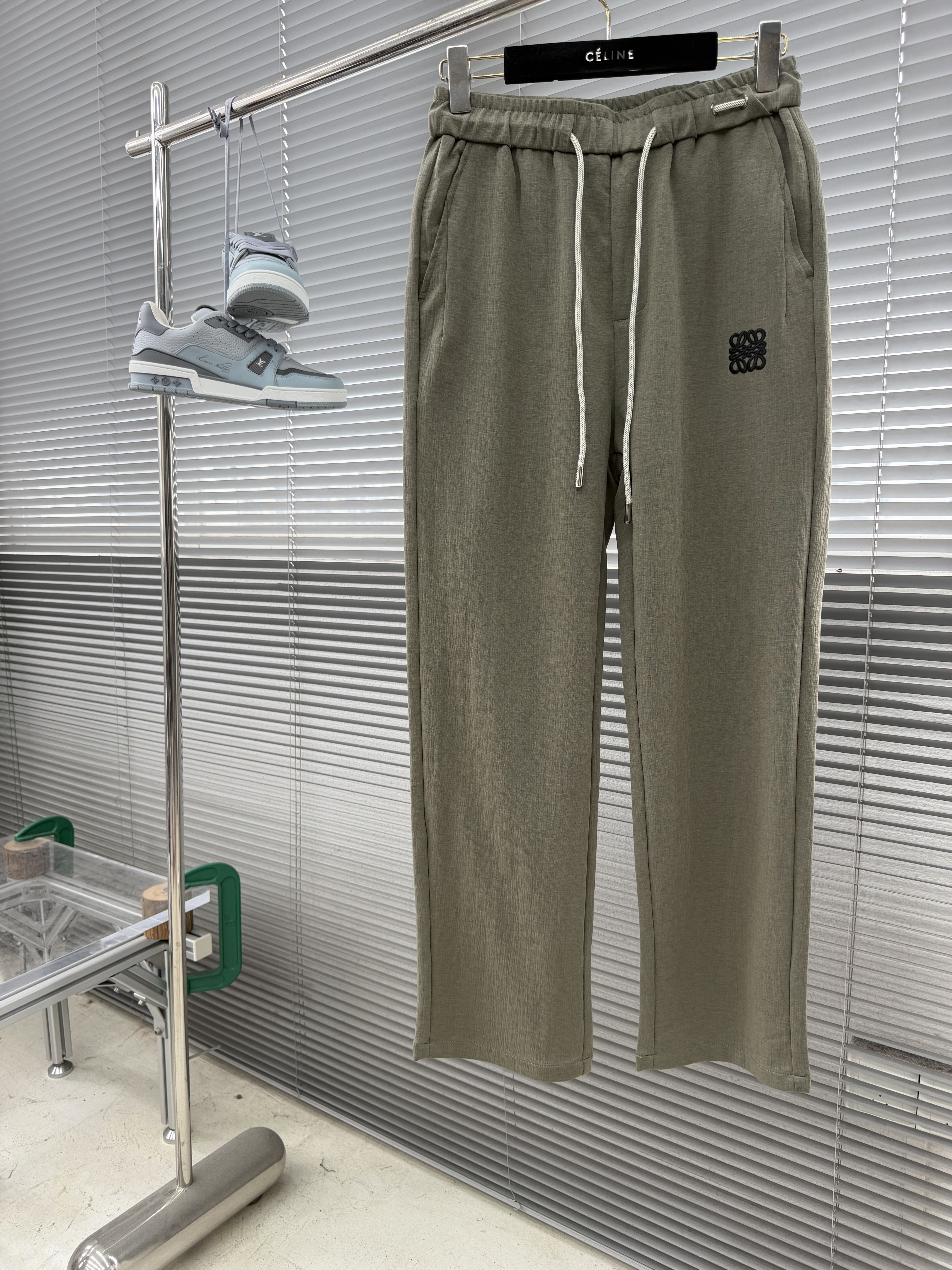 로에베 LOEWE 바지