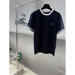 로로피아나 Loro Piana 반팔 티셔츠