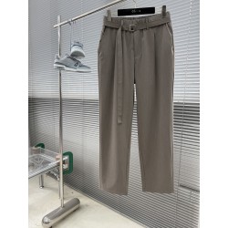 로로피아나 Loro Piana 바지