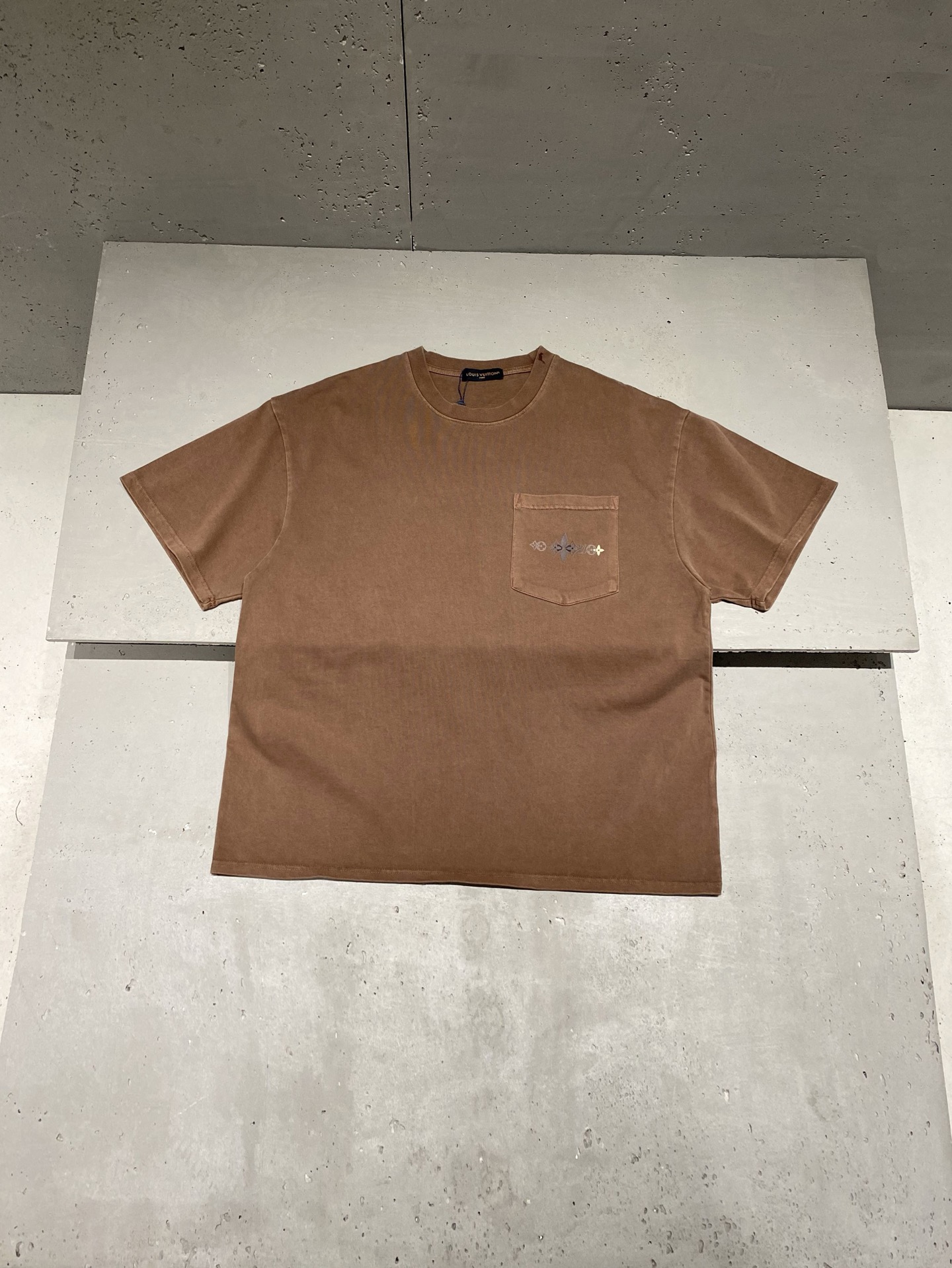 루이비통 Louis Vuitton 반팔 티셔츠