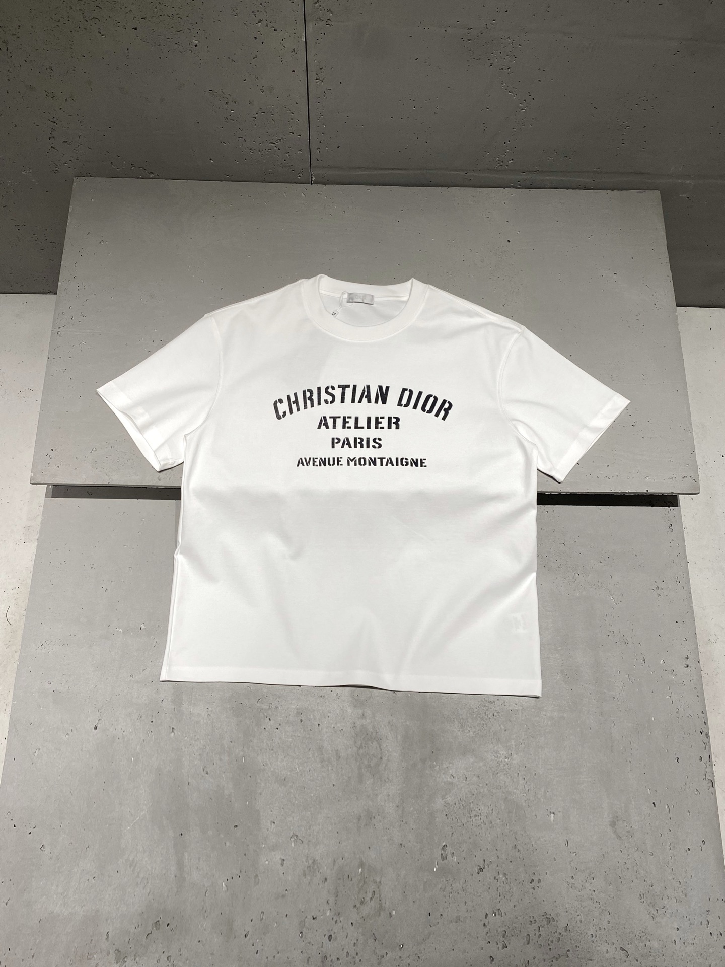 디올 Dior 반팔 티셔츠