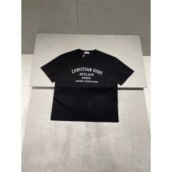 디올 Dior 반팔 티셔츠