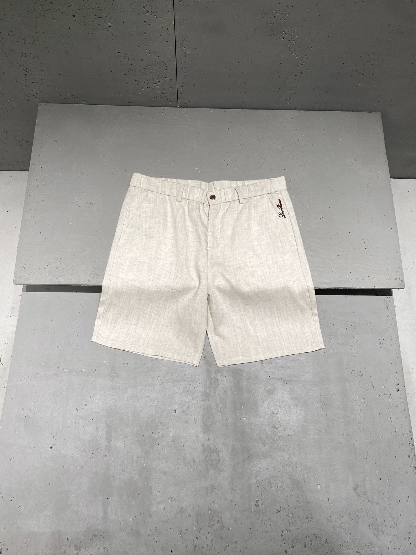 로로피아나 Loro Piana 반바지