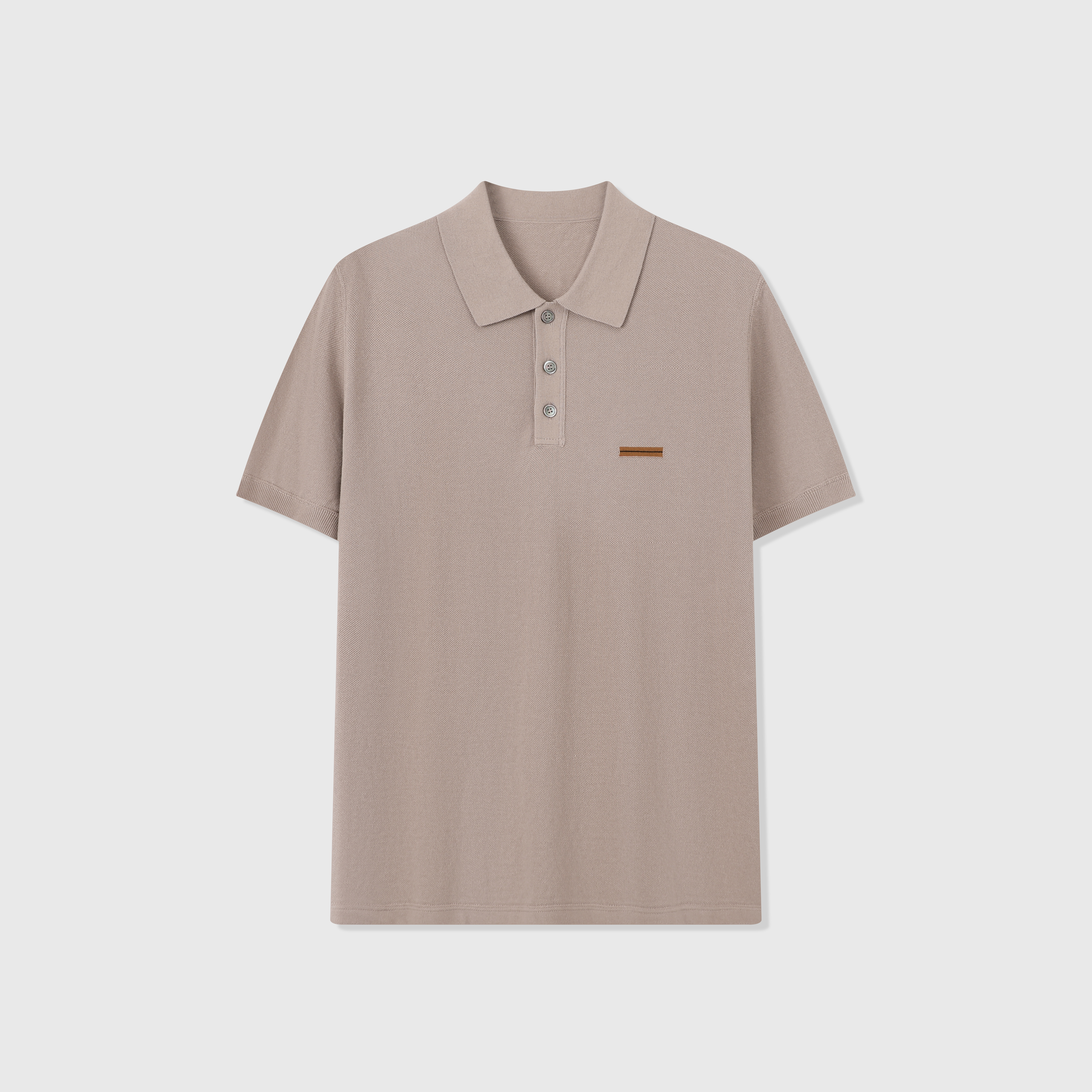 제냐 Zegna 반팔 티셔츠