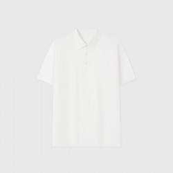 제냐 Zegna 반팔 티셔츠 UH348A3-H794-N00