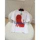 로에베 LOEWE 반팔 티셔츠  H35OY22X02