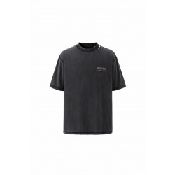 발렌시아가 Balenciaga  Political Campaign Inside-Out 반팔 티셔츠 830247TSVF39668