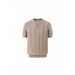 브루넬로 쿠치넬리 Brunello Cucineli 반팔 티셔츠 261M2L707801