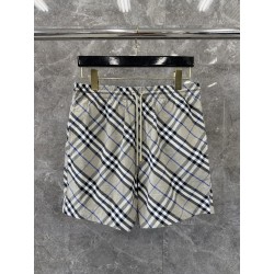 [대리석집] 버버리 Burberry 반바지