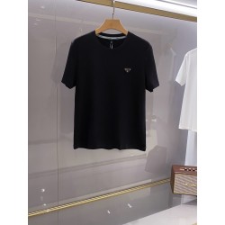 프라다 Prada 반팔 티셔츠