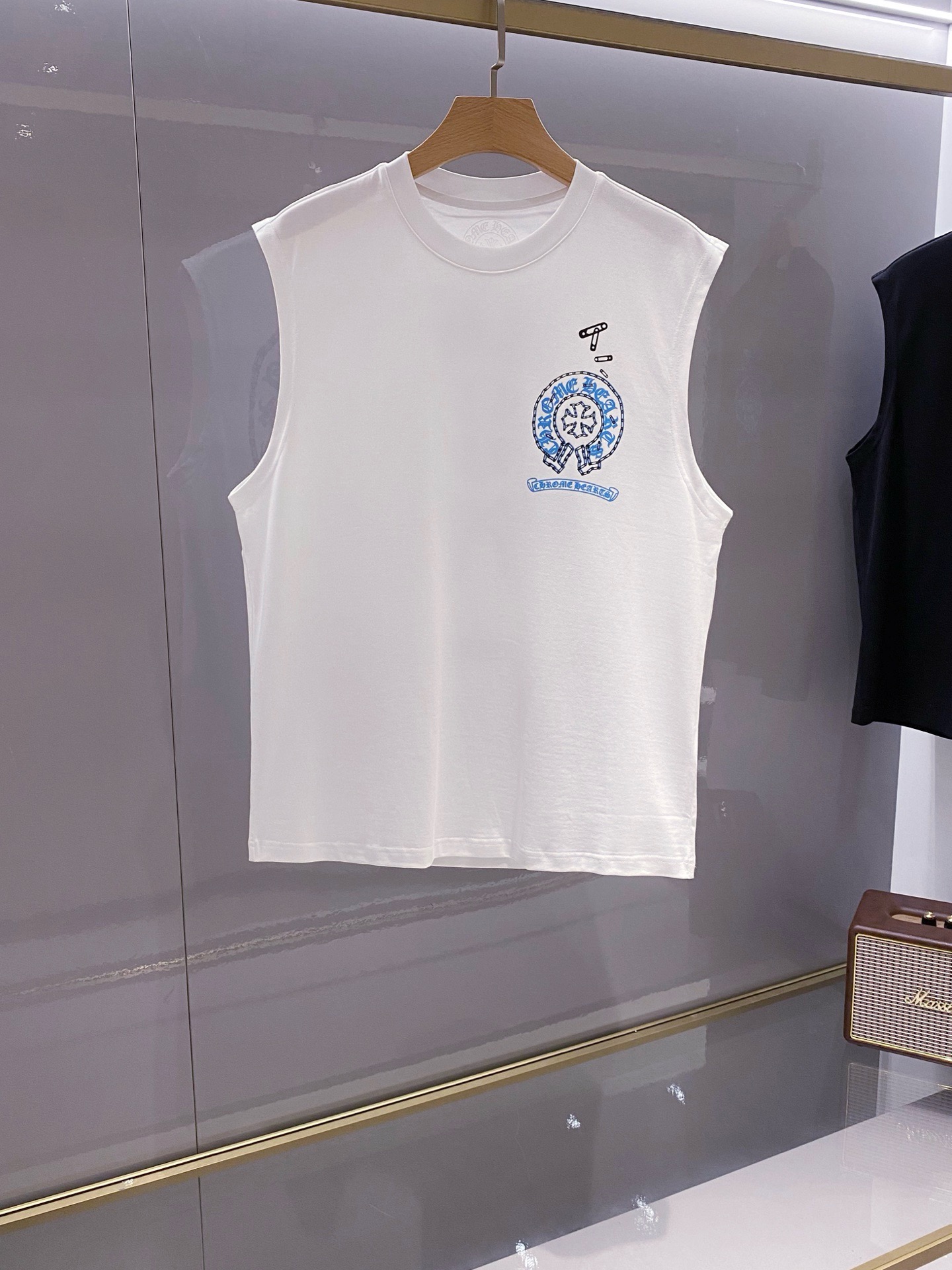 크롬하츠 Chrome Hearts 조끼