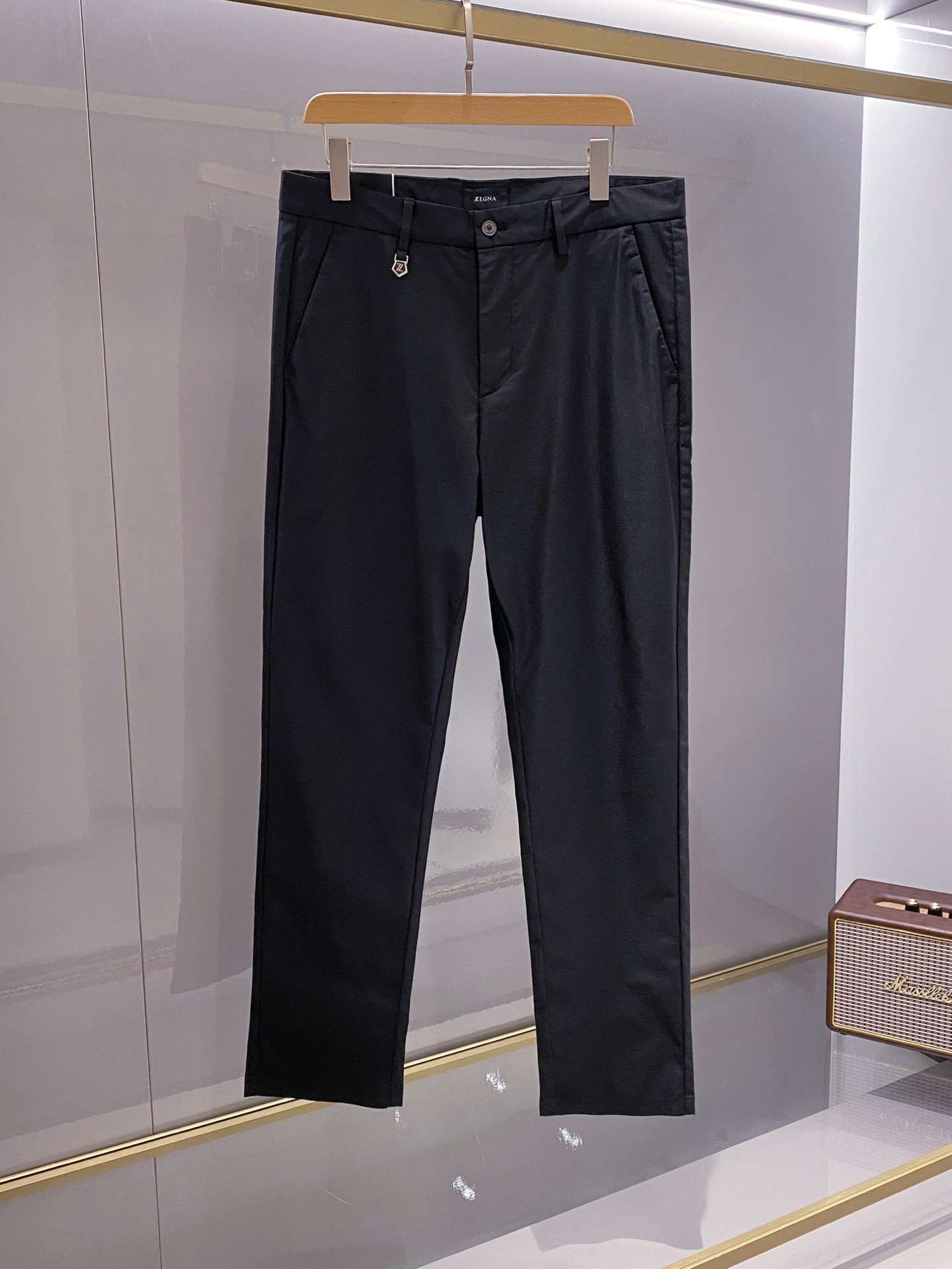 제냐 Zegna 바지