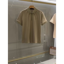 로로피아나 Loro Piana 반팔 티셔츠