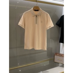 로로피아나 Loro Piana 반팔 티셔츠