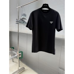 프라다 Prada 반팔 티셔츠