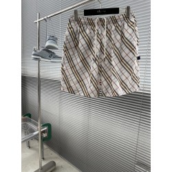 버버리 Burberry 반바지
