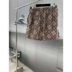 버버리 Burberry 반바지