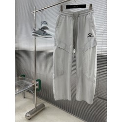 설계사 Balenciaga 바지