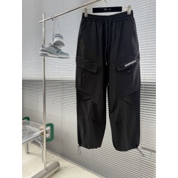 설계사 Balenciaga 바지