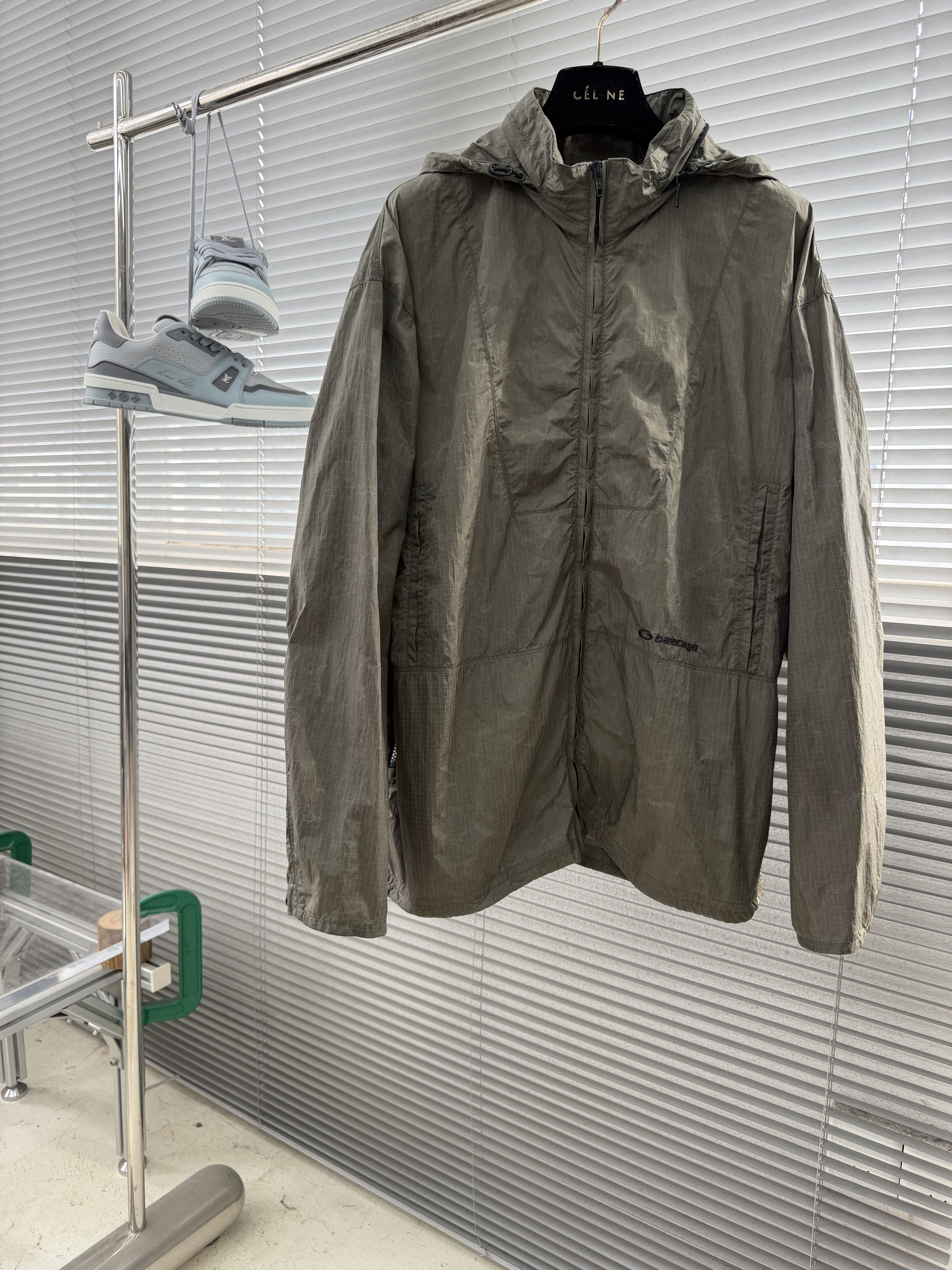 발렌시아가 Balenciaga 재킷