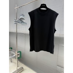 발렌시아가 Balenciaga 조끼