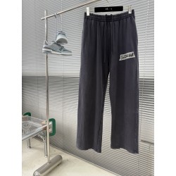 설계사 Balenciaga 바지