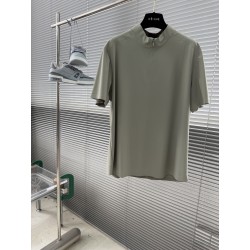 브루넬로 쿠치넬리 Brunello Cucineli 반팔 티셔츠