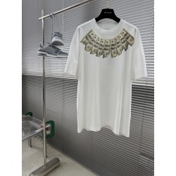 메종 마르지엘라 maison margiela 반팔 티셔츠