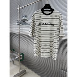 아크네 스튜디오 Acne Studios 반팔 티셔츠