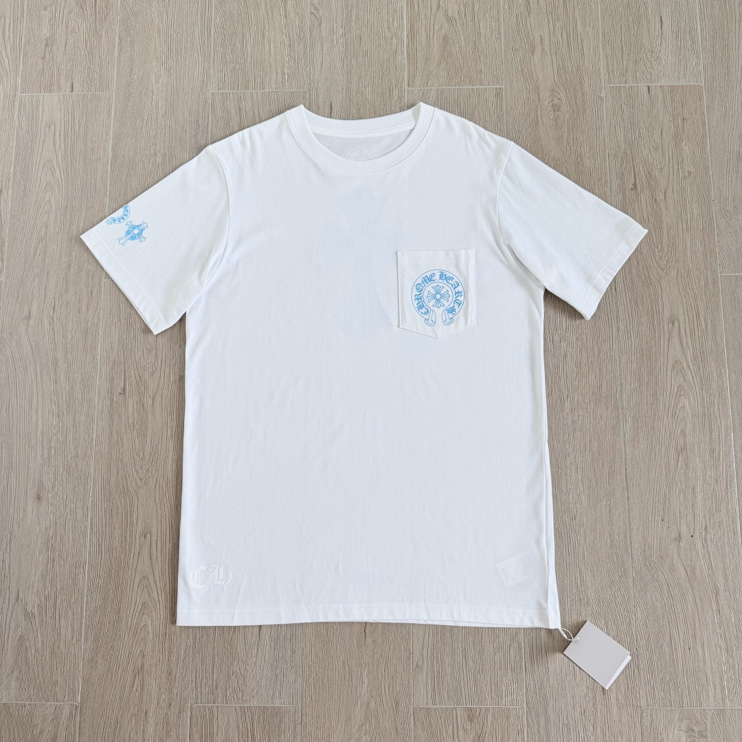 크롬하츠 Chrome Hearts 반팔 티셔츠