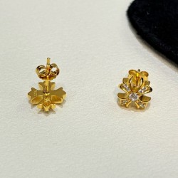 크롬하츠 Chrome Hearts mini 귀걸이