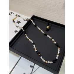 샤넬 CHANEL COCO BEACH 2026 목걸이