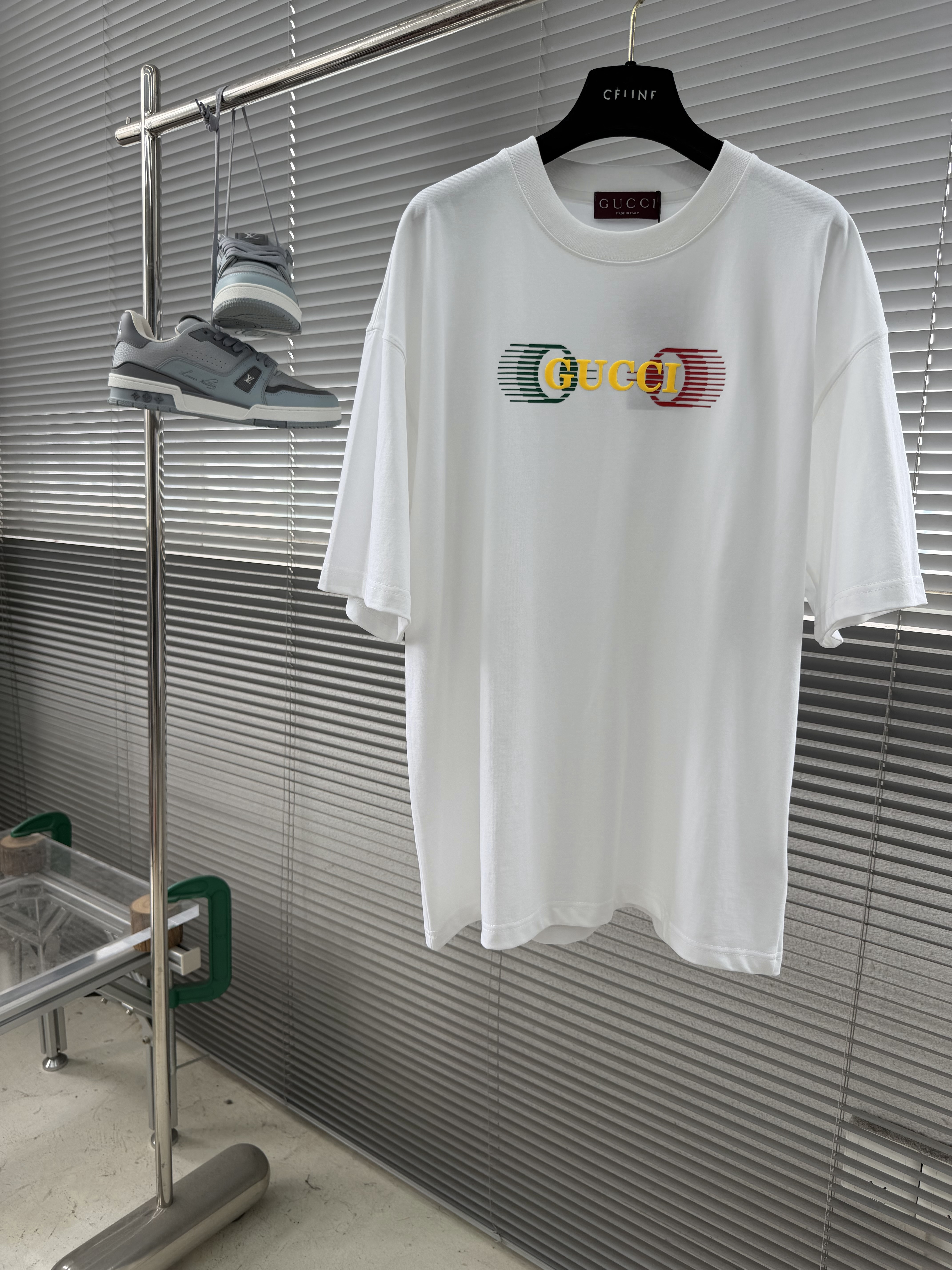 구찌 Gucci 반팔 티셔츠