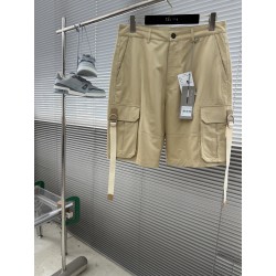 디올 Dior 반바지