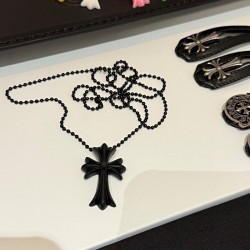 크롬하츠 Chrome Hearts 목걸이