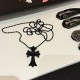 크롬하츠 Chrome Hearts 목걸이